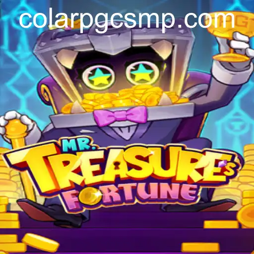 MrTreasuresFortune
