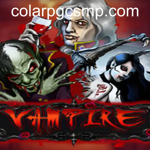 Descubra o Fascinante Universo do Jogo 'Vampire' com Princesapg