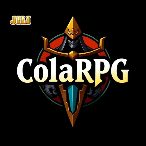 colarpg Logo